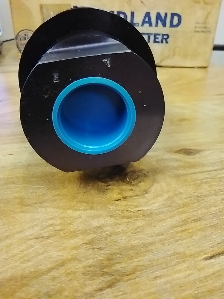 Hedland 803-070 Flowmeter 3000PSI