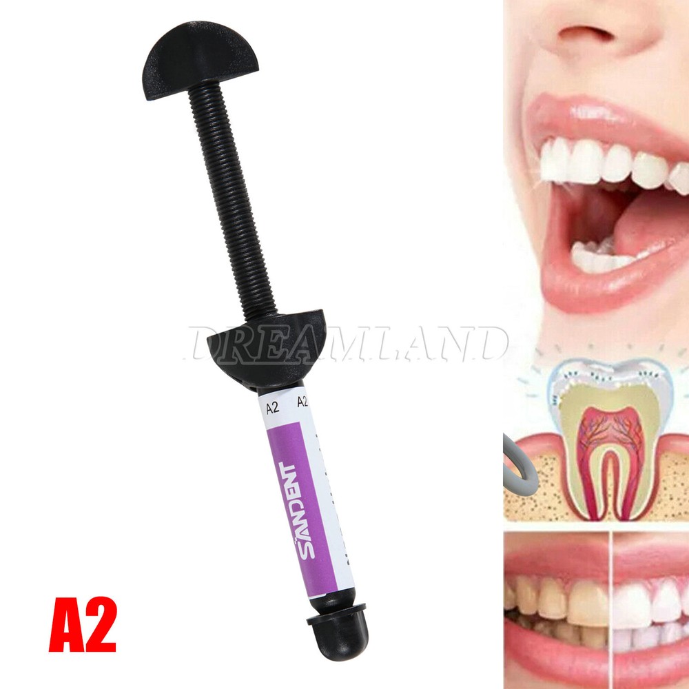 Light Composite Dent A2/A3/ Curing light Lamp Cordless ksi