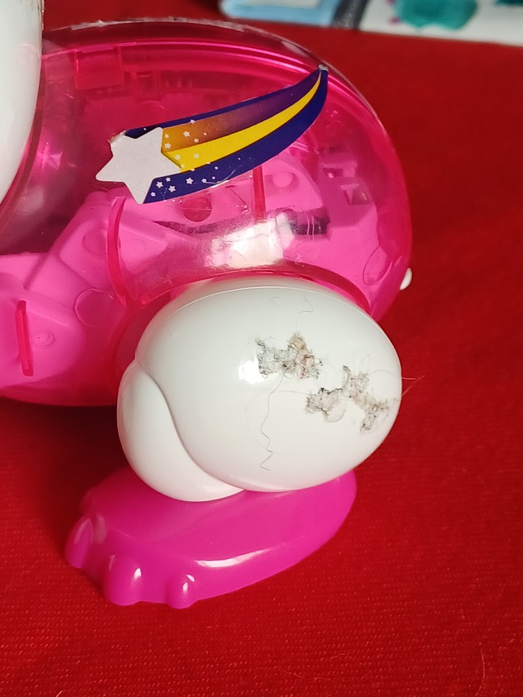 Build-A-Bot Unicorn - TESTED (See Video)