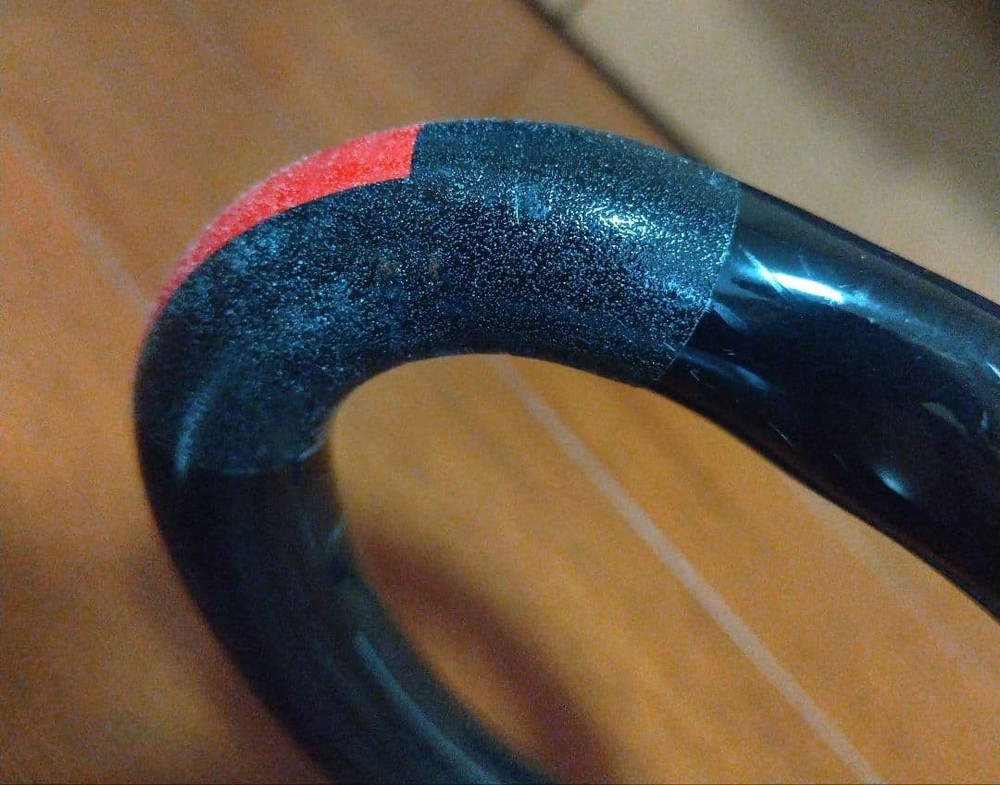 3T ERGONOA TEAM Carbon Handlebar 420mm