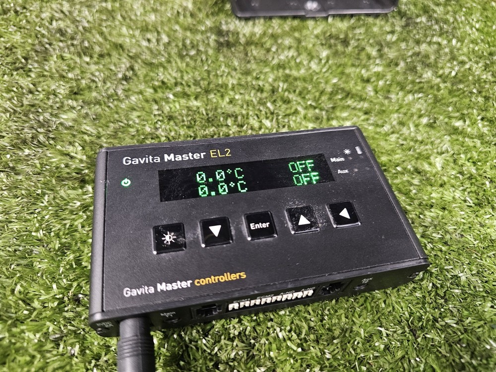 Gavita EL2 Master Light Controller