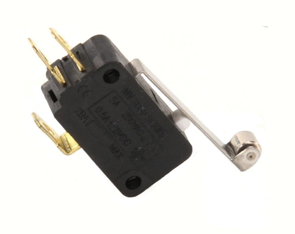 Thunderbird ARM-02-171 Planetary Mixer Replacement MICRO SWITCH MV-3005