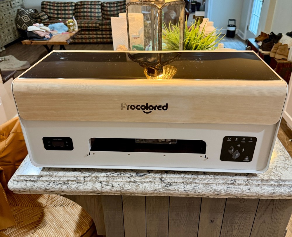 Procolored P13 DTF Printer & Oven Bundle