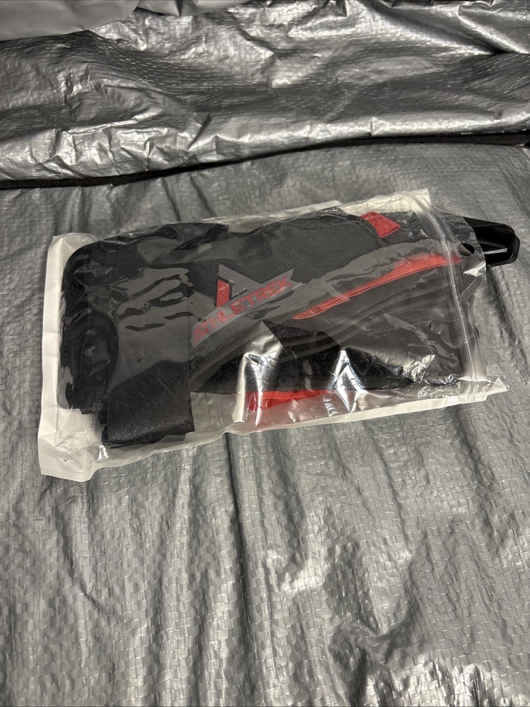 Athletico 157cm Snowboard Bag