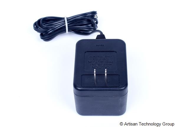 Stancor STA-5760 AC Adapter