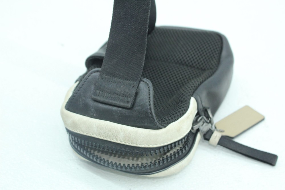COACH CARGO LUGGAGE STORAGE BAG
