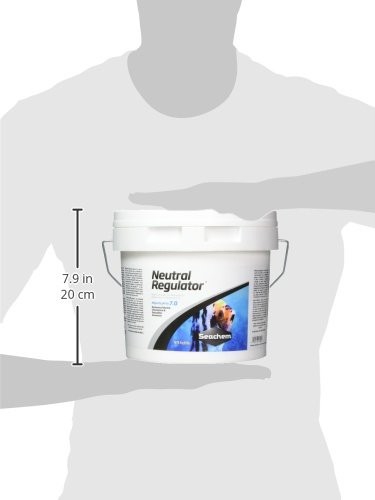 Neutral Regulator 4kg 8.8lbs