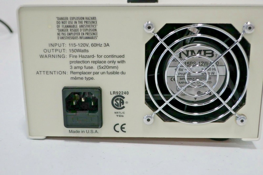 JH Technologies EKE ACE Light Source - 18609