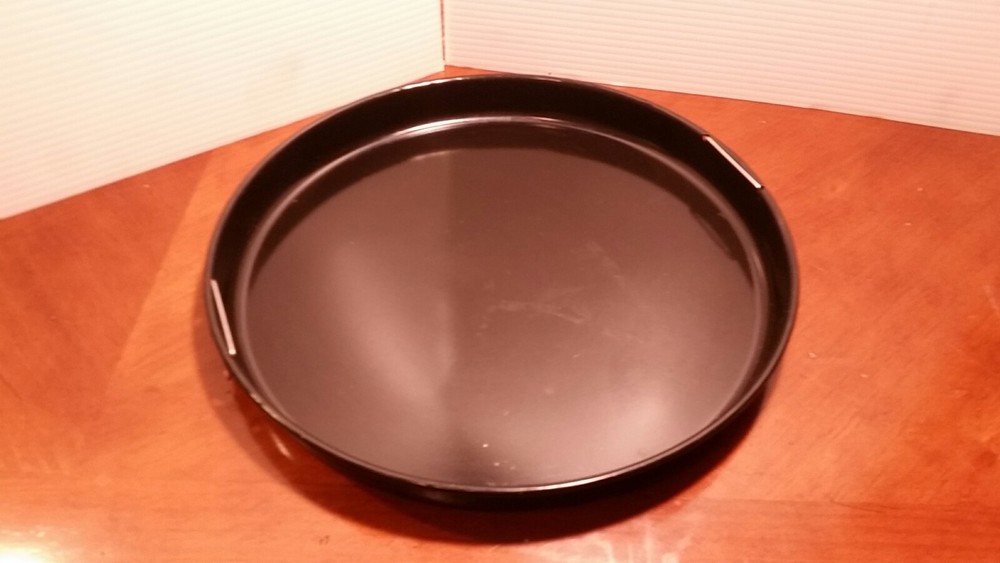 NuWave Pro Infrared Oven Replacement Bottom Drip Tray 20331