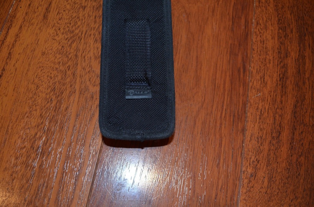 Galls Molded Nylon Light Holder