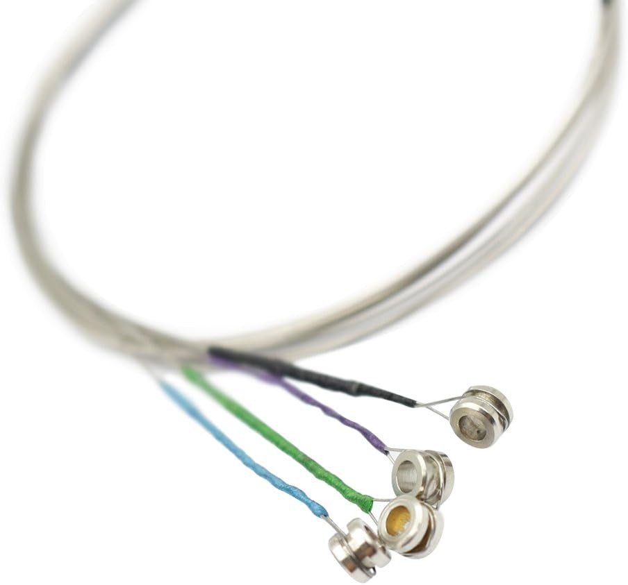 Imelod Violin strings Universal Full Set (G-D-A-E) violin Fiddle String Strings