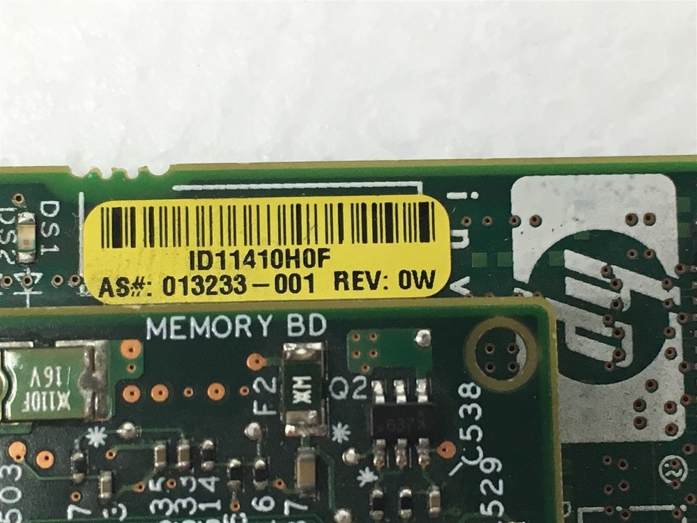 HP Smart Array 013233-001 Controller 462919-001