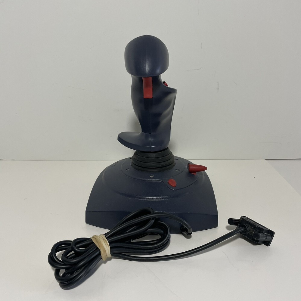 Logitech Wingman Extreme Digital Joystick
