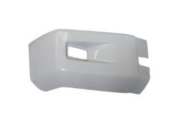 For KENWORTH T880 BUMPER END Right ,  US