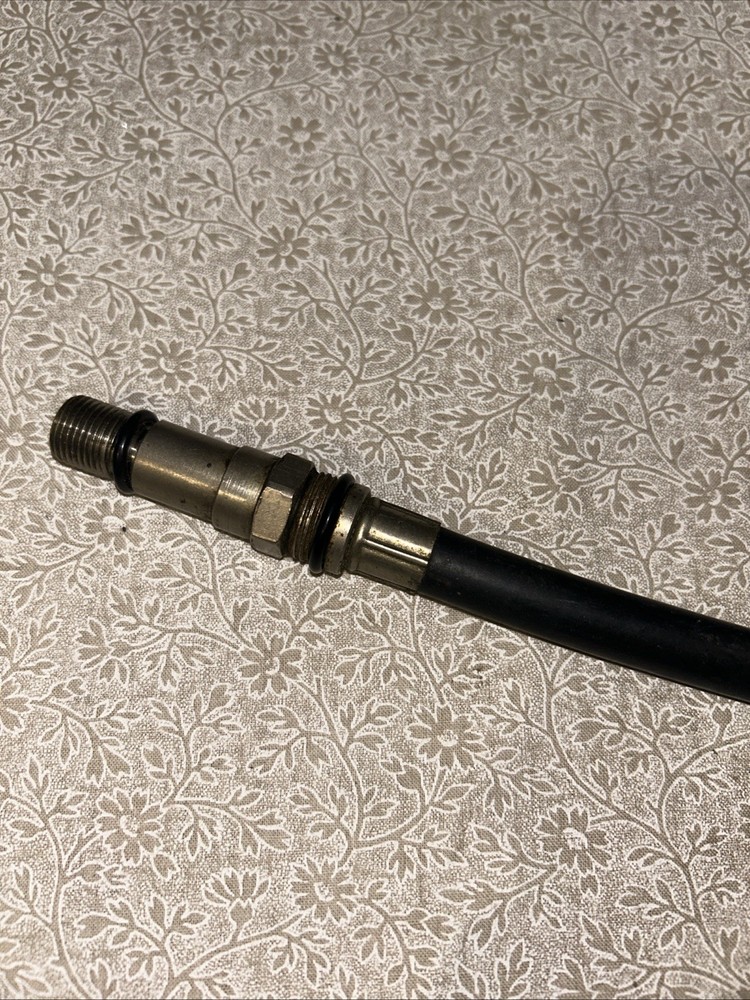 compression tester gauge