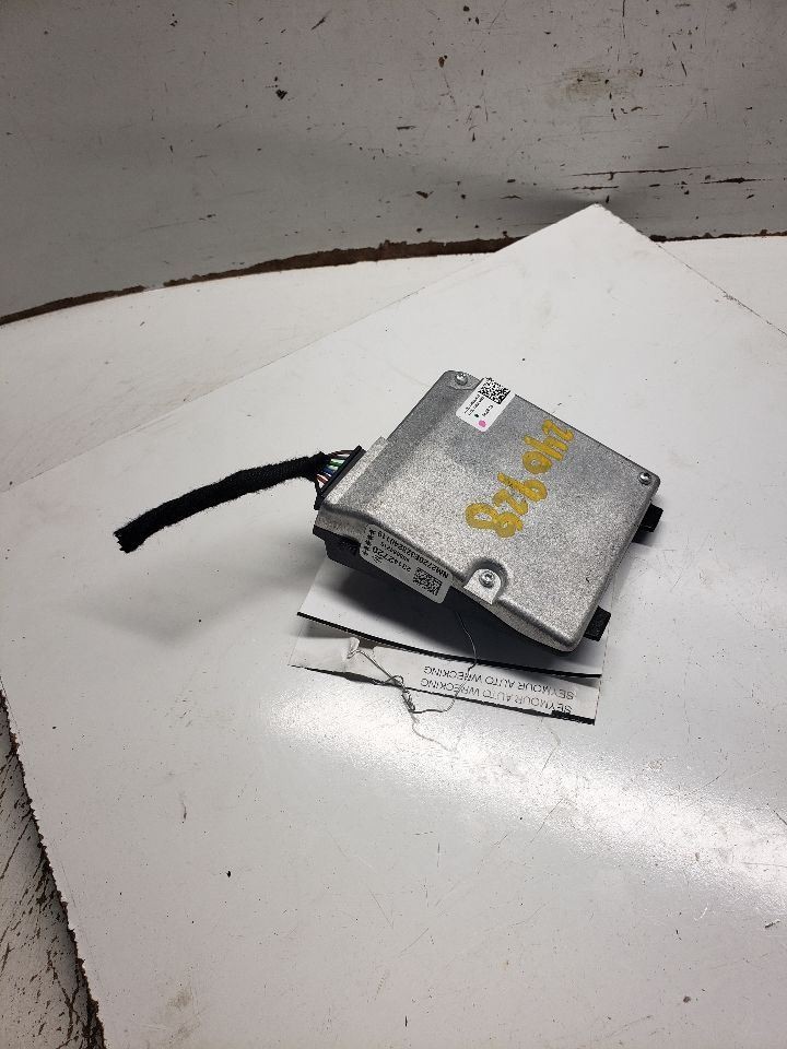 Camera/ Projector Camera Front With Pre-crash System Fits 2014-2015 LACROSSE OEM