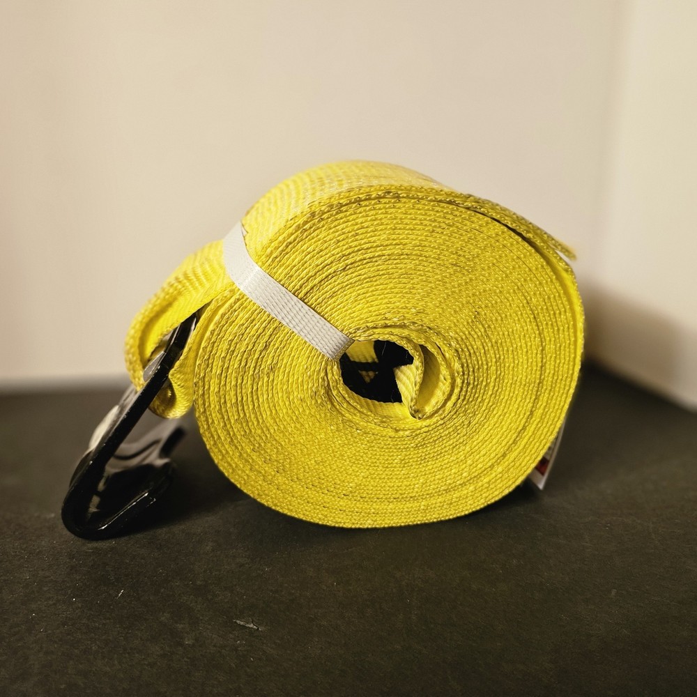 43795-10-30 Strap Assy 4" Binder