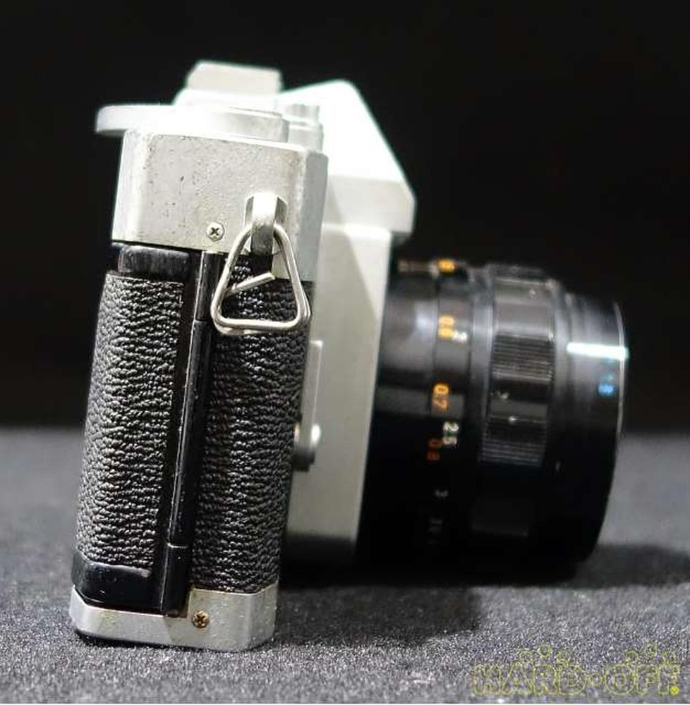 CANON EX EE compact camera