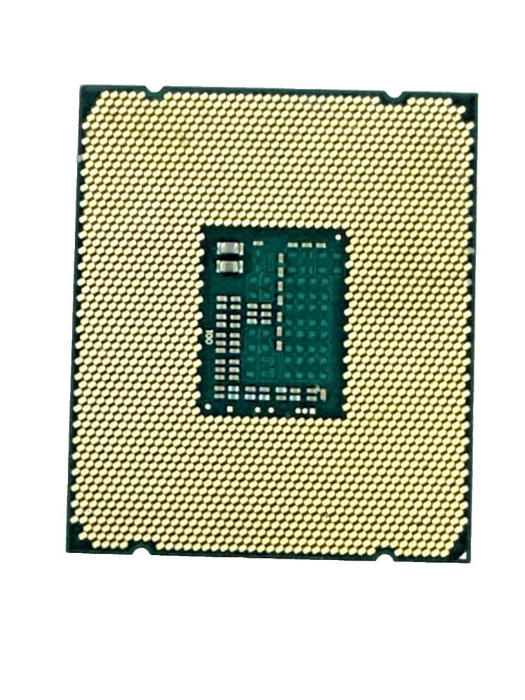 Intel Xeon E5-2630 v3 SR206 8-Core CPU Processor, 2.40GHz, 20M Cache, LGA2011