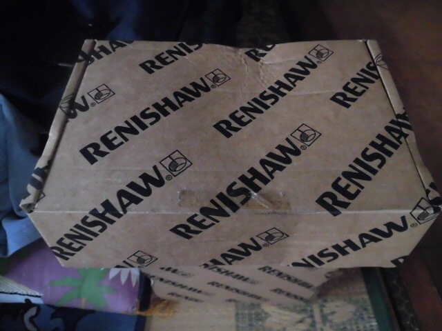 RENISHAW A-5500-1000 HSI Interface Unit