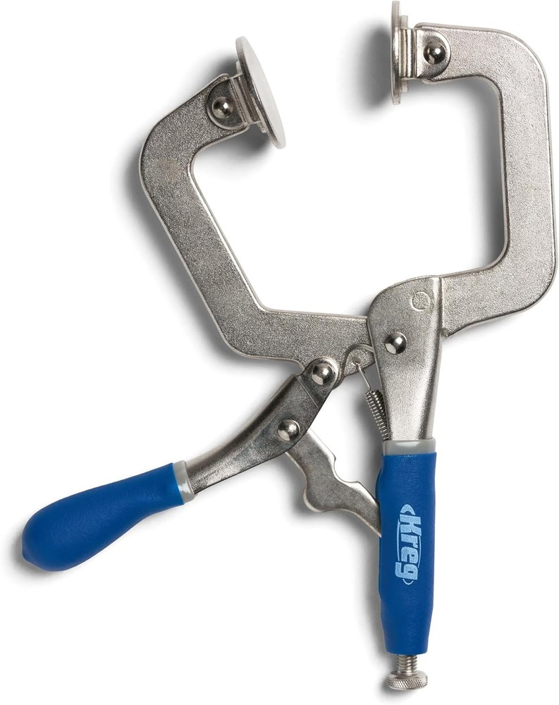 KHC- 3-inch Face Clamp