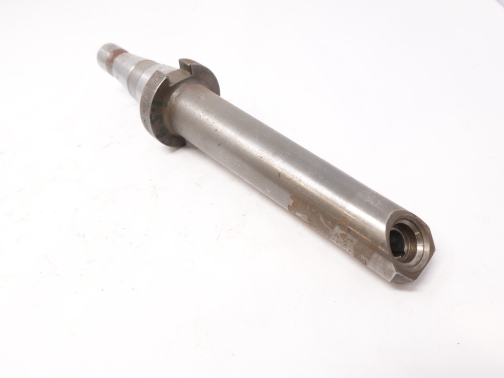 Devlieg Flash Change NMTB40 Dual Boring Head Bar Tool Holder TH40FC-59 DJ2