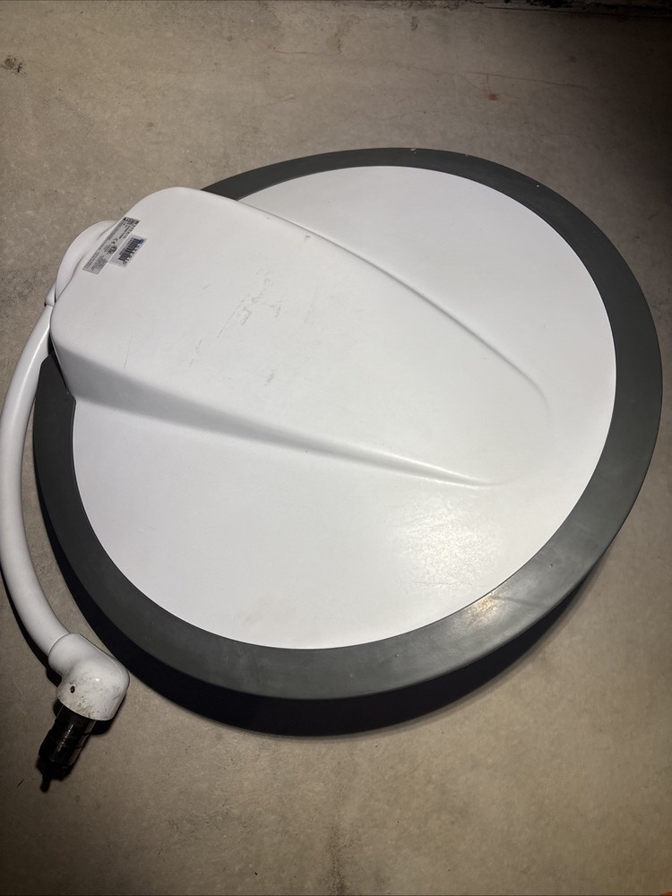Steris Harmony LED 585 Surgical Lighting and Visualization System (For Part)