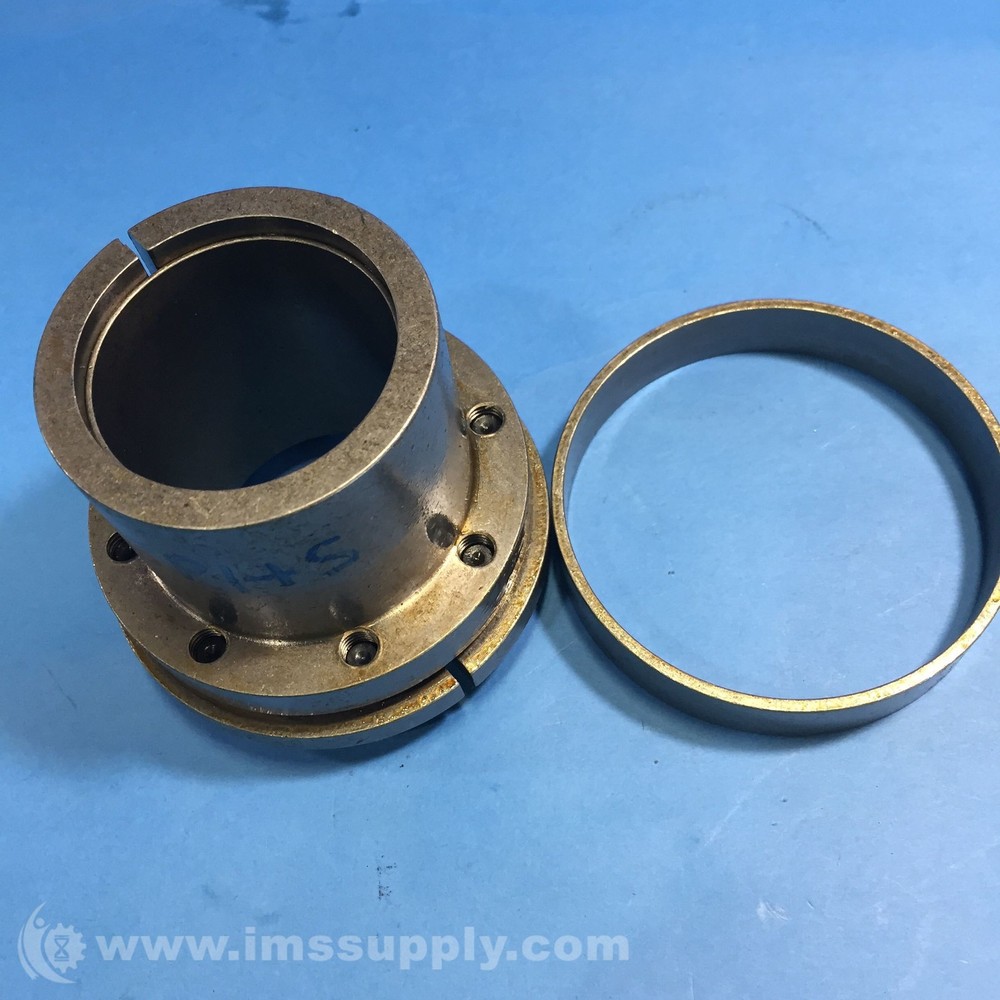 Split Taper Bushing FNIP