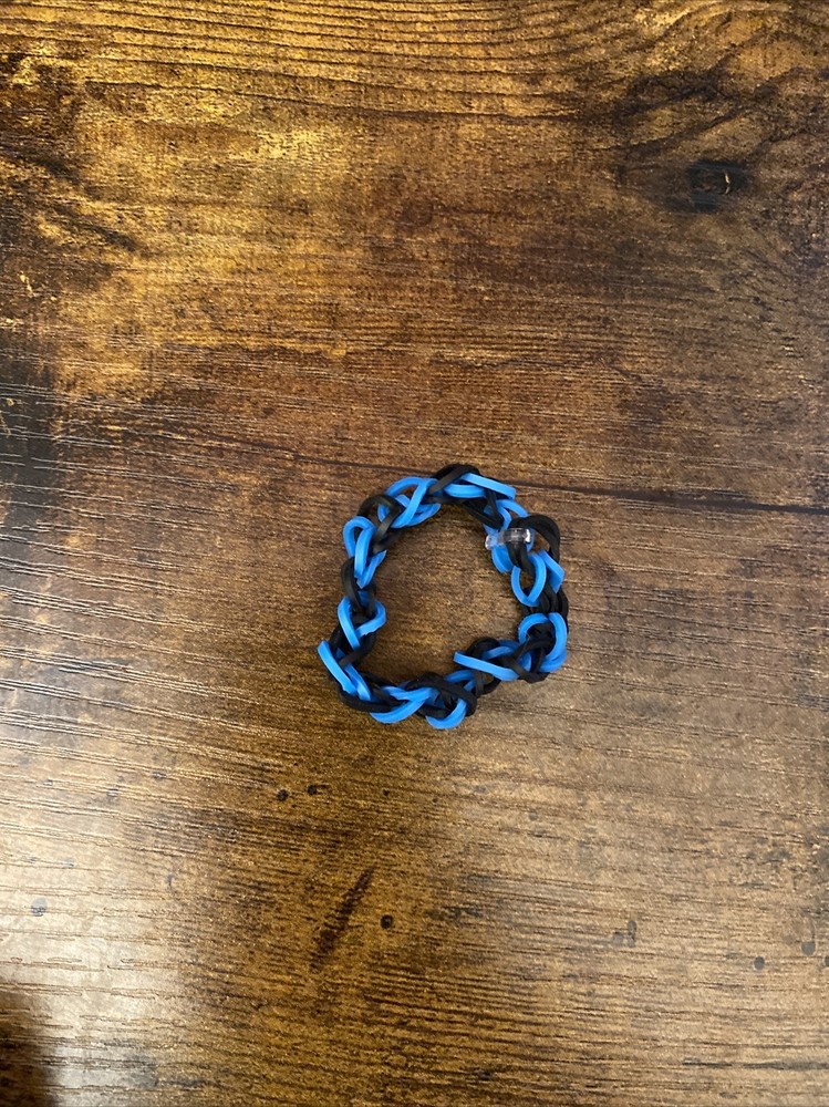 homemade bracelet