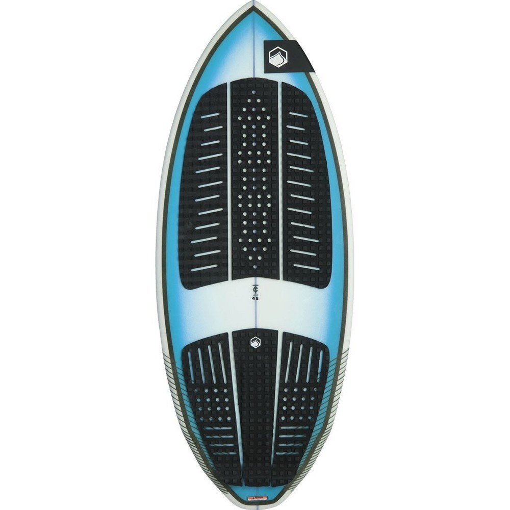 Liquid Force TC Skim Wakesurf Board - 2024