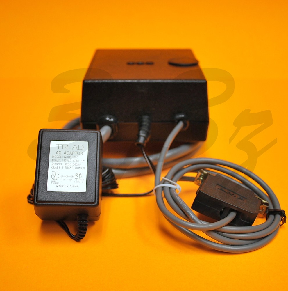 Northern Computers N-485-HUB-2 Modem Adapter