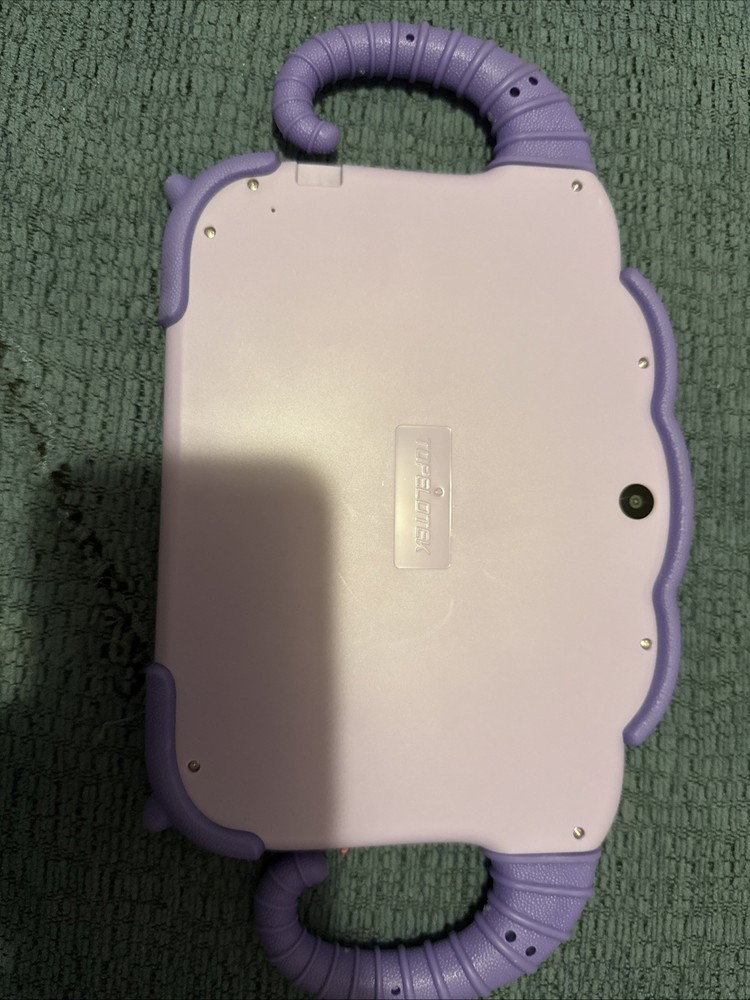 Topelotek Kids Tablet