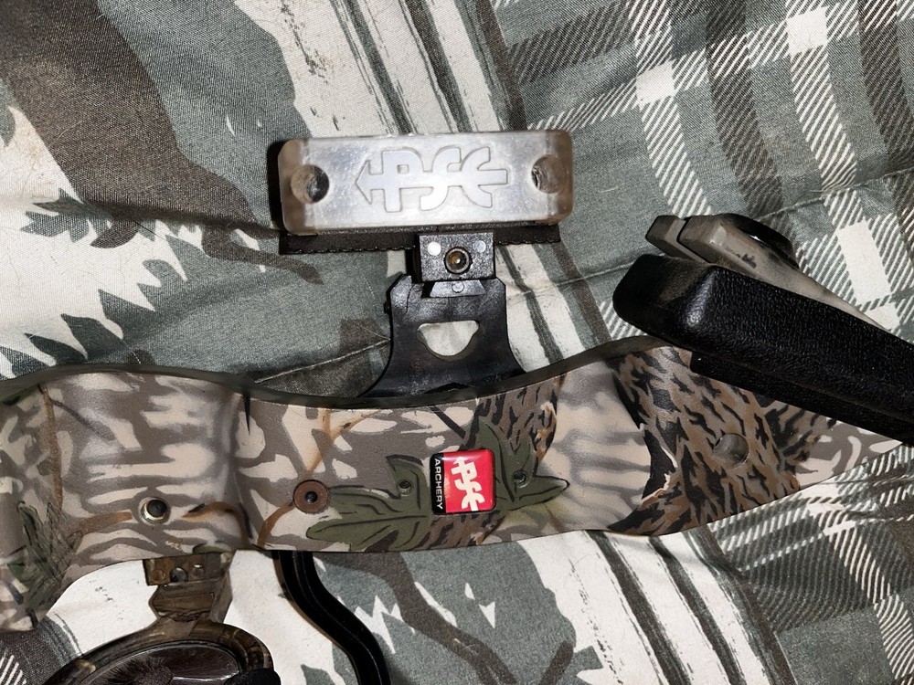 Pse Compound Bow Women Or Youth ￼