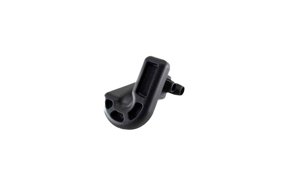 Genesis Competition Arrow Rest Black RH