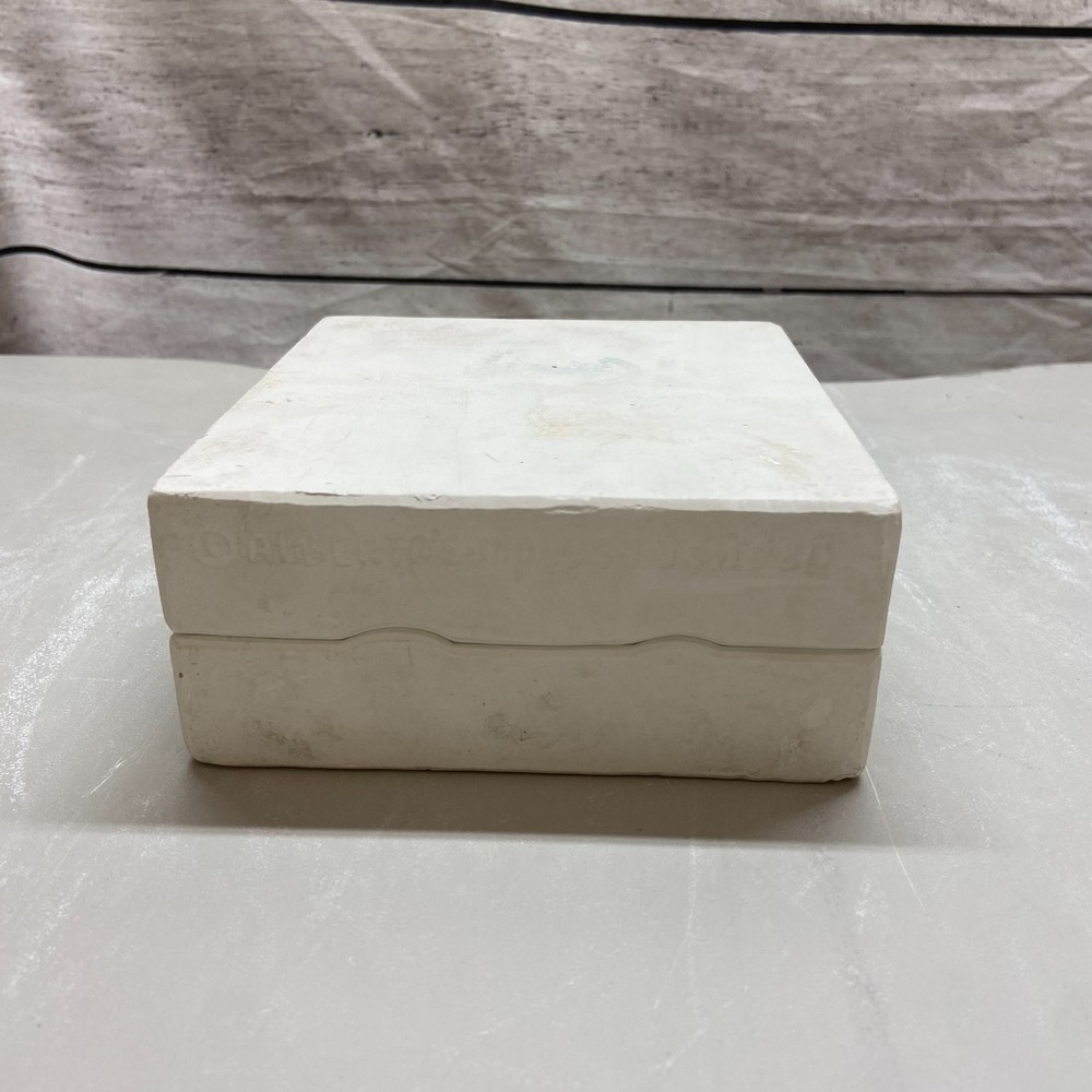 Ceramic Slip Casting Mold Alberta’s #A201