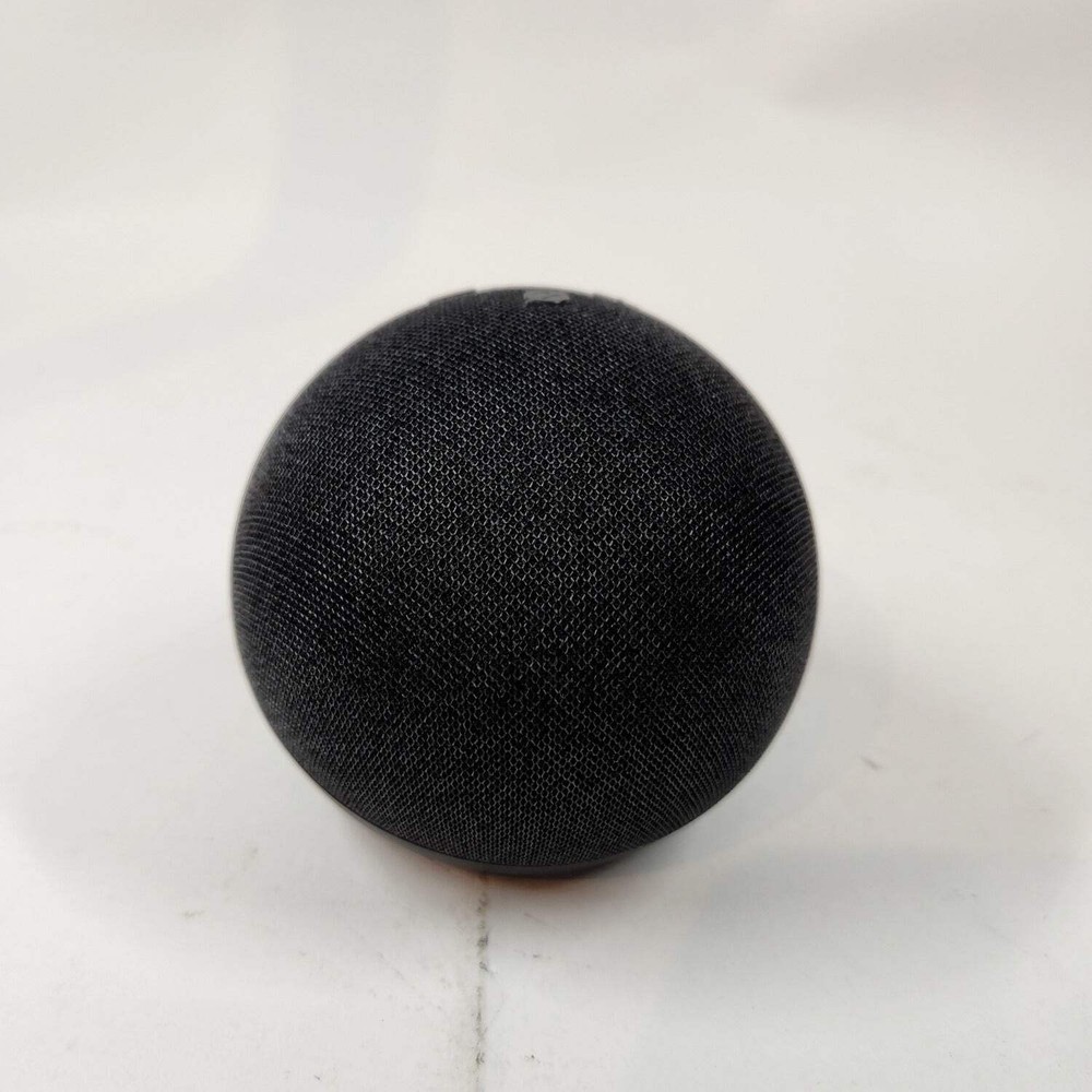 Amazon Echo Dot Smart Speaker Black C2N6L4