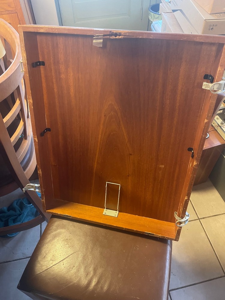 B&K Frequency Analyzer Type 2107