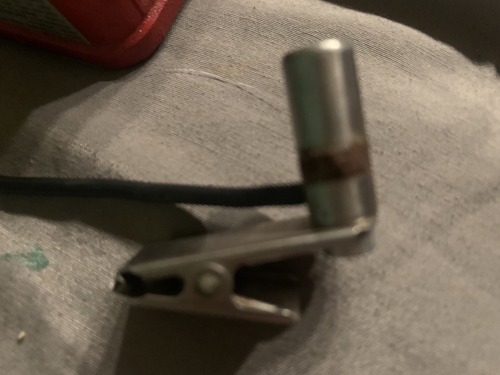 Quest Electronics Model Micro-14 Noise Dosimeter