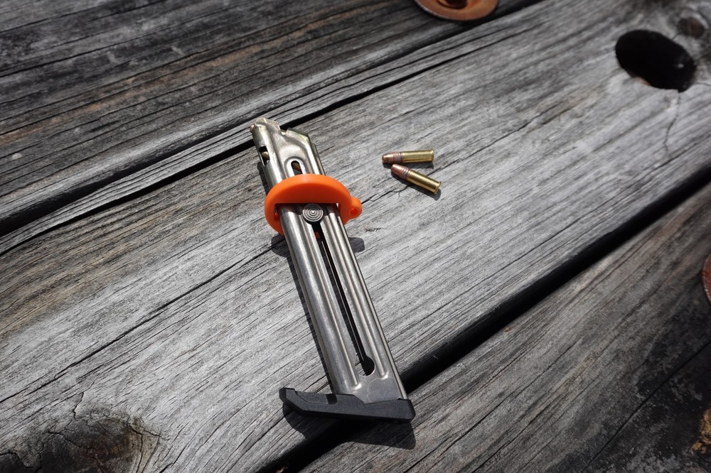 Ruger MK I, II, III, IV Magazine Loading Tool (3 Pack)