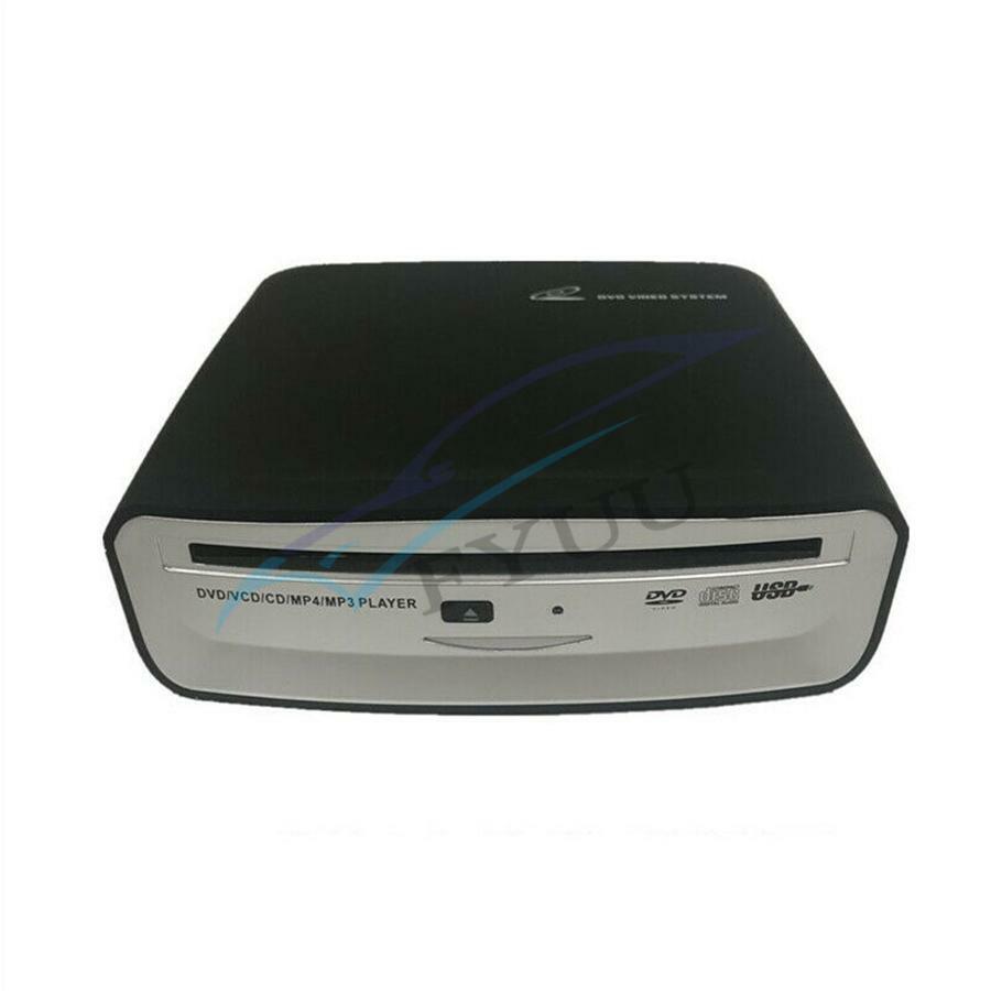 DC5V USB Interface Vehicle Radio CD/DVD Dish Box For Android Version 4.0 Or More