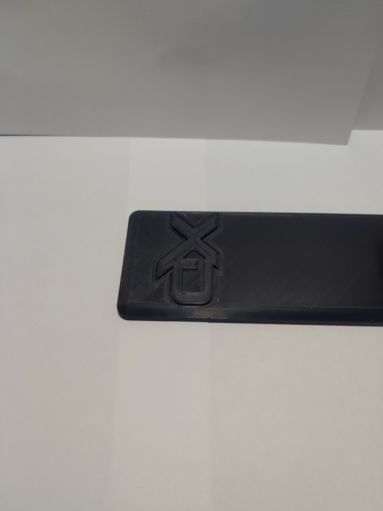 Springfield Xd Display Stand