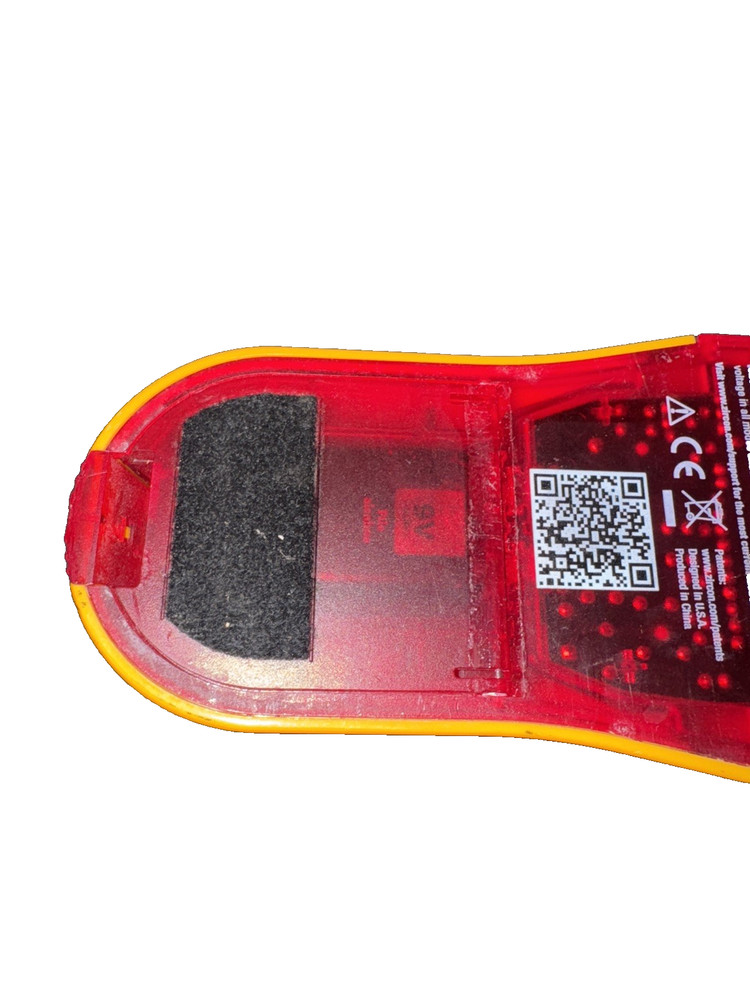 Zircon edge finding stud sensor hd55