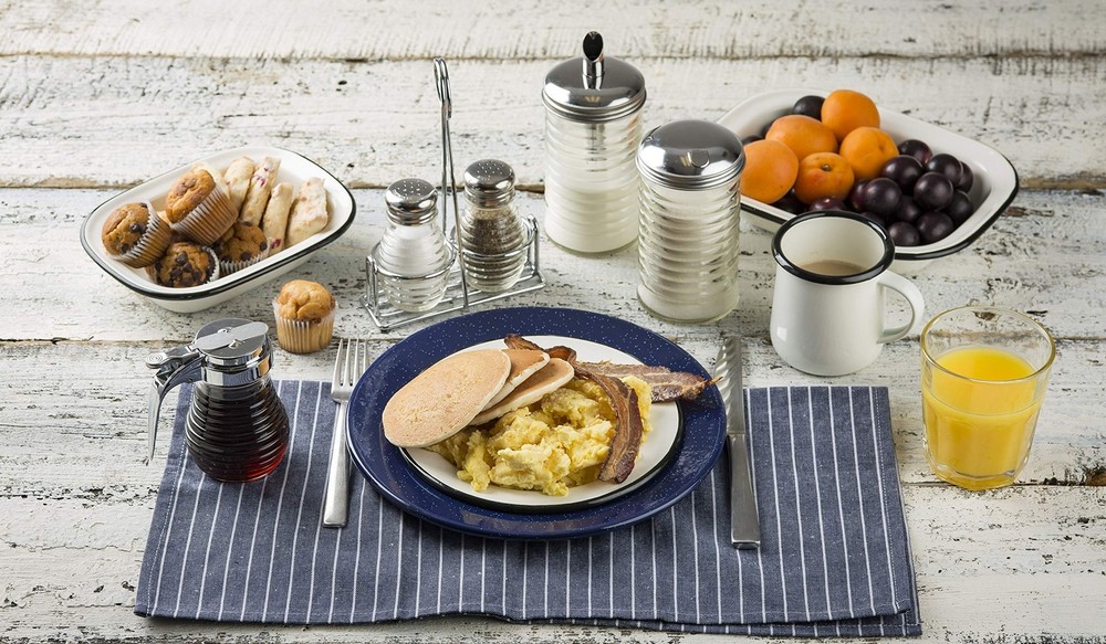 12 oz Beehive Sugar Pourer, clear