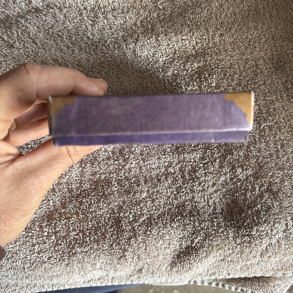 Lorcin Vintage Gun Box Bin #3