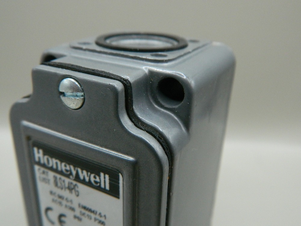 HONEYWELL 8LS1-4PG Limit Switch Limit Switch