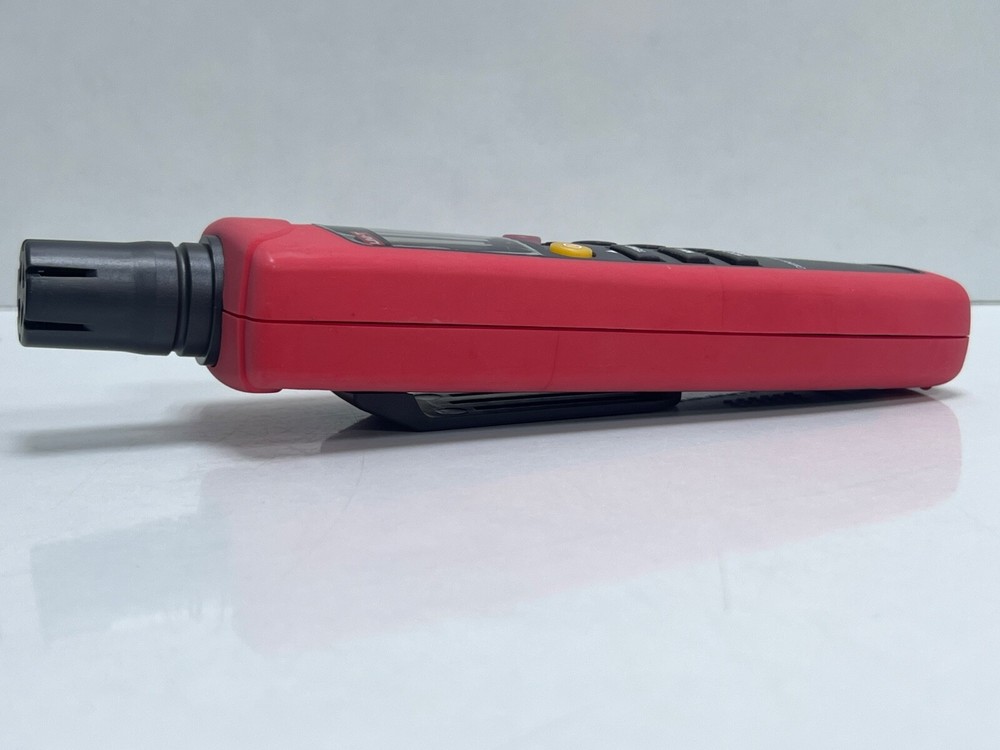 UNI-T UT337A CARBON MONOXIDE METER
