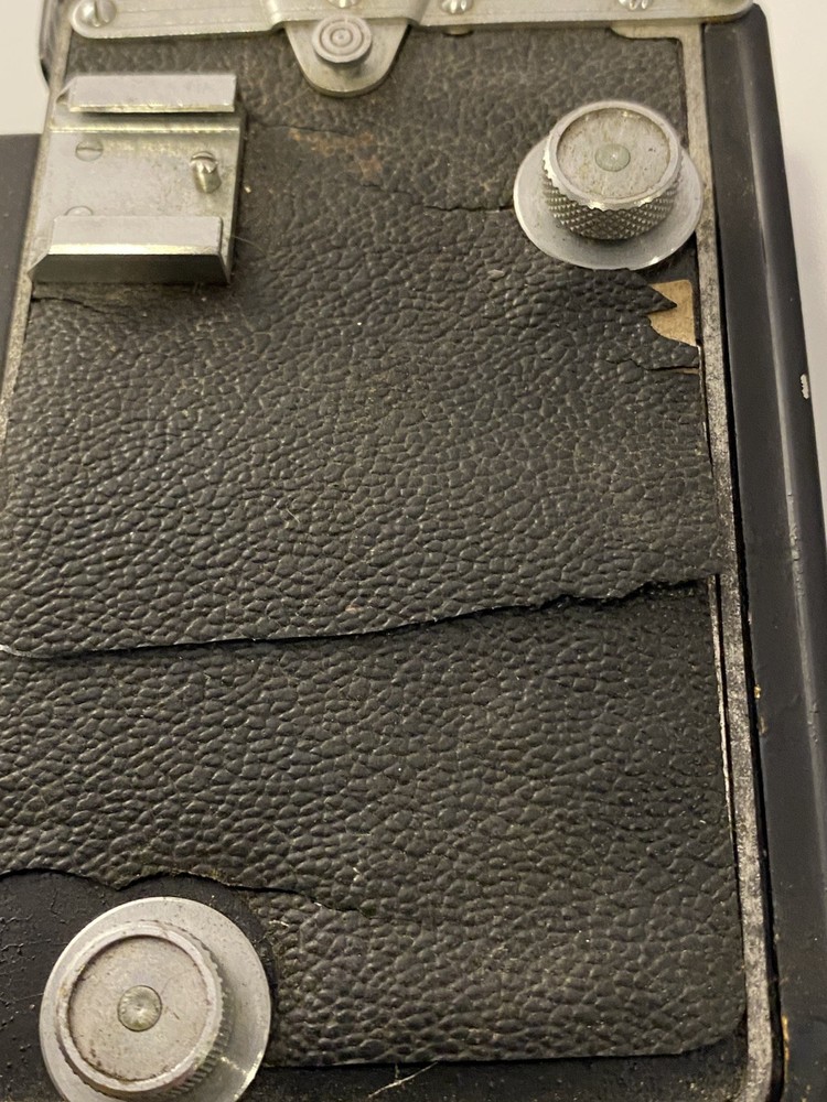 Walzflex Camera