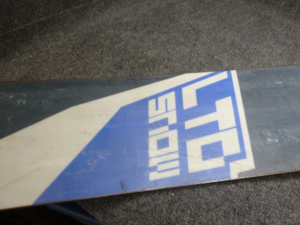 LTD Snowpeak 154cm Snowboard