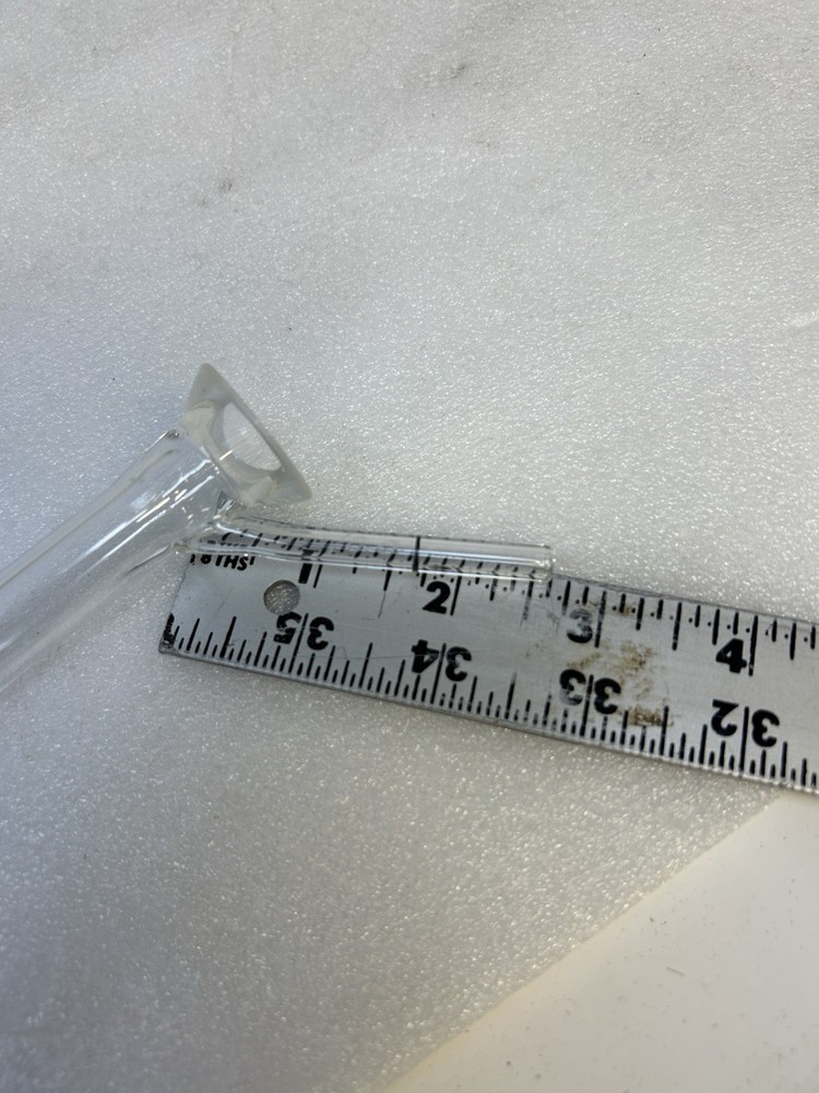 Vertical Diffusion Cell Glass Laboratory Testing Tissue Samples