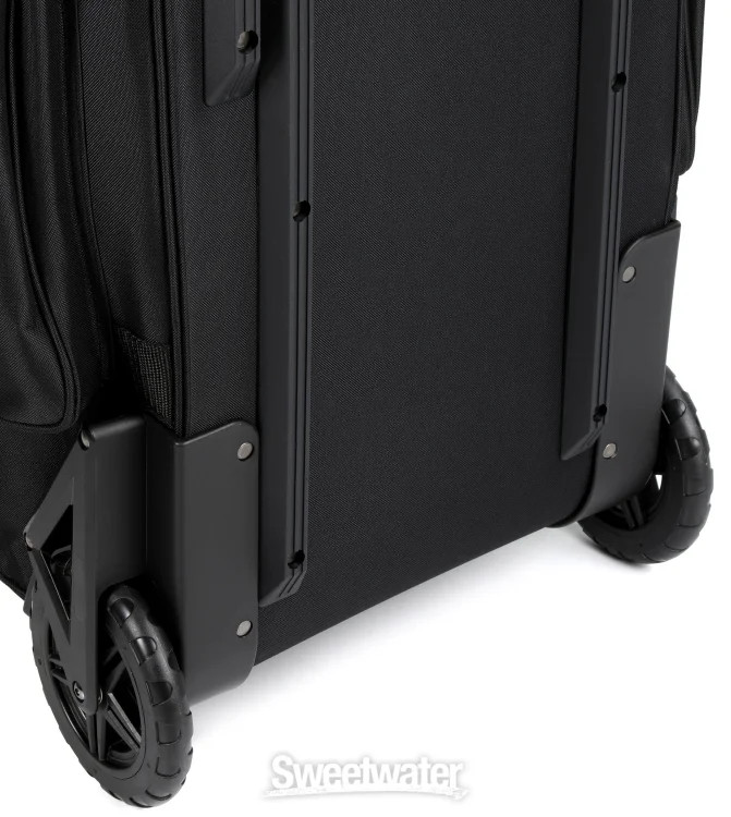 Humes & Berg HB543TP Tilt-N-Pull Hardware Case